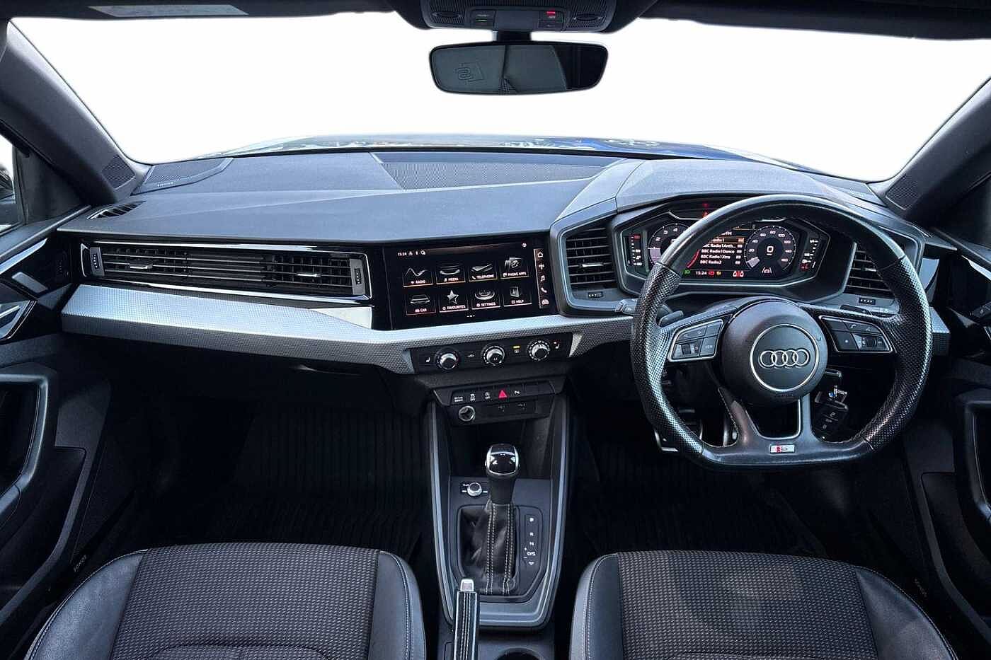 Used Audi A1 2023 for sale - 77124464: Photo 9