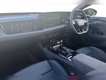 Used Audi A6 e-tron Avant 2026 for sale - 79427424: Photo