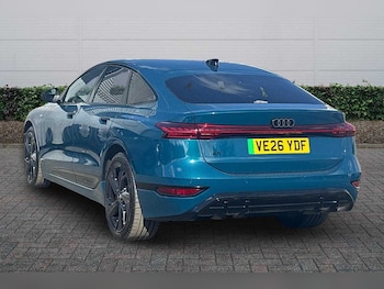 Used Audi A6 e-tron Avant 2026 for sale - 79427424: Photo