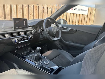 Used Audi A4 2019 for sale - 75553926: Photo