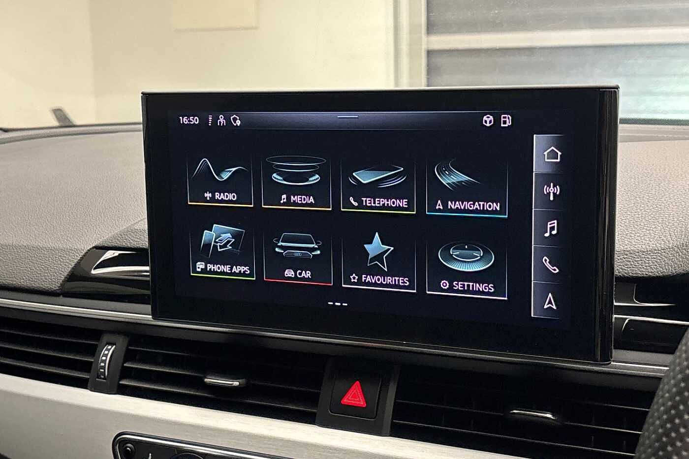 Used Audi A4 2022 for sale - 77177494: Photo 12