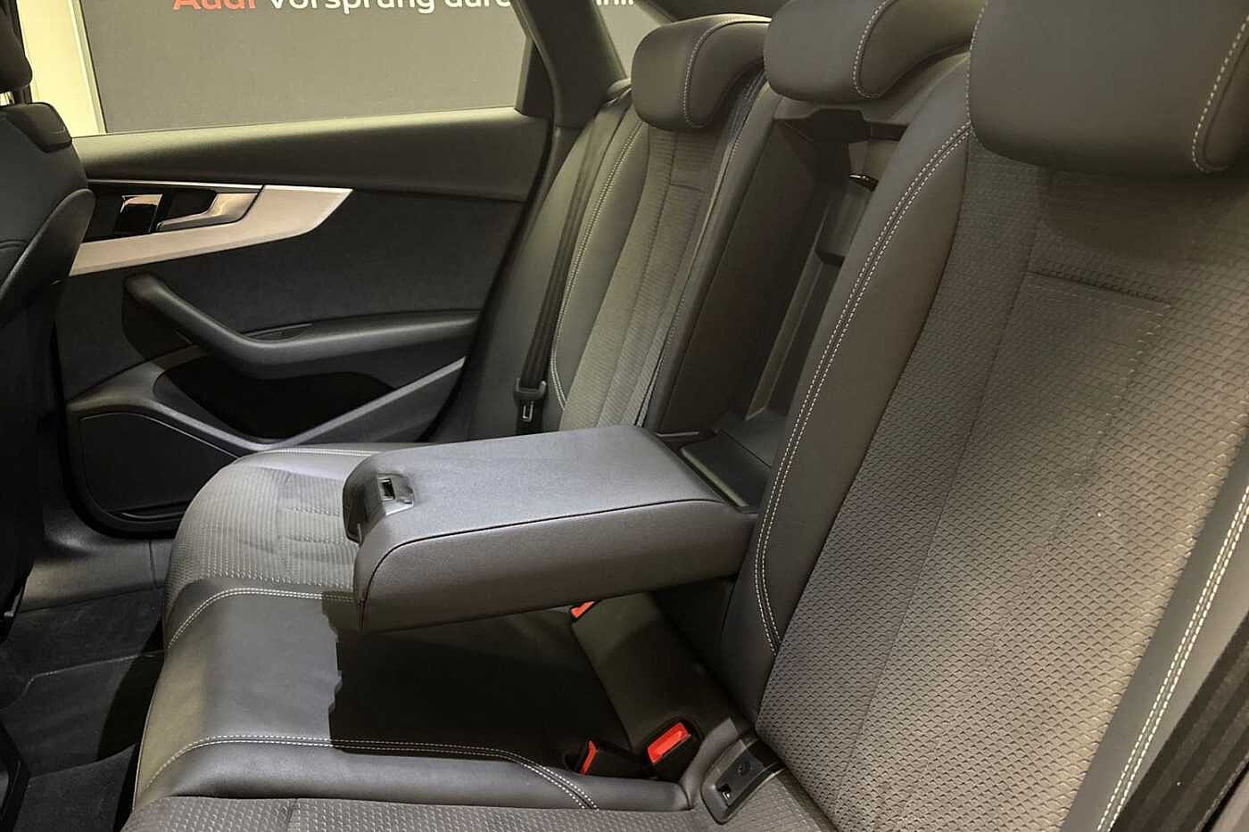 Used Audi A4 2022 for sale - 77177494: Photo 13