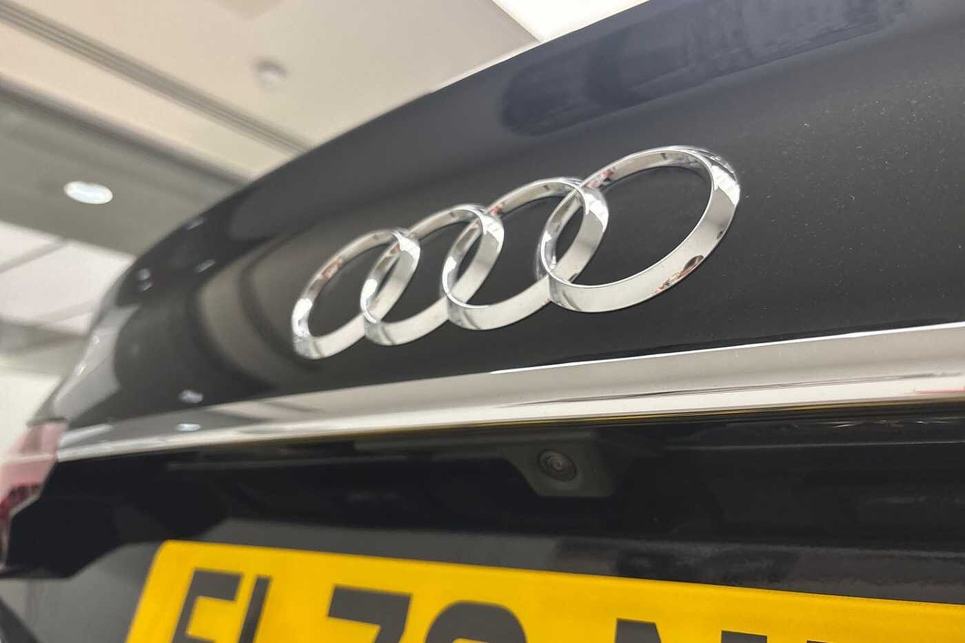 Used Audi A4 2022 for sale - 77177494: Photo 15