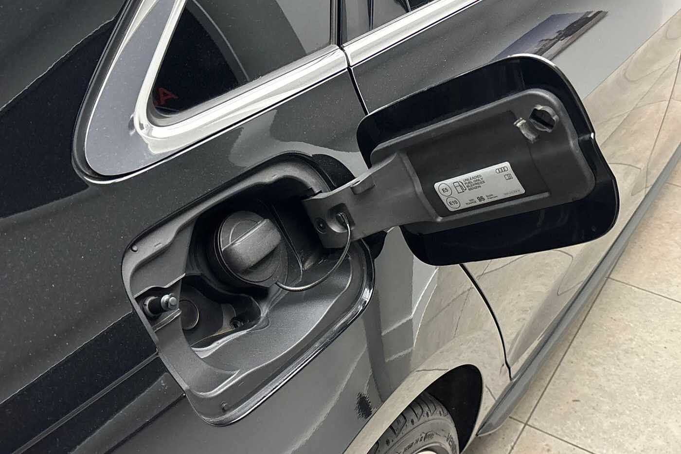 Used Audi A4 2022 for sale - 77177494: Photo 16