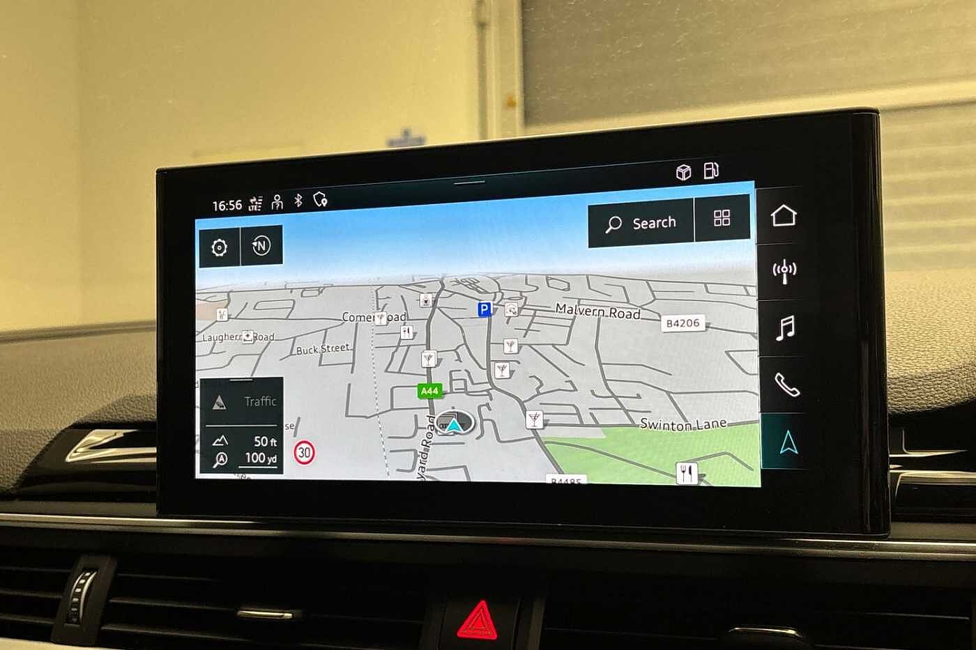 Used Audi A4 2022 for sale - 77177494: Photo 27