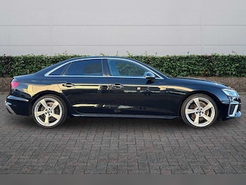 Used Audi A4 2022 for sale - 77177494: Photo