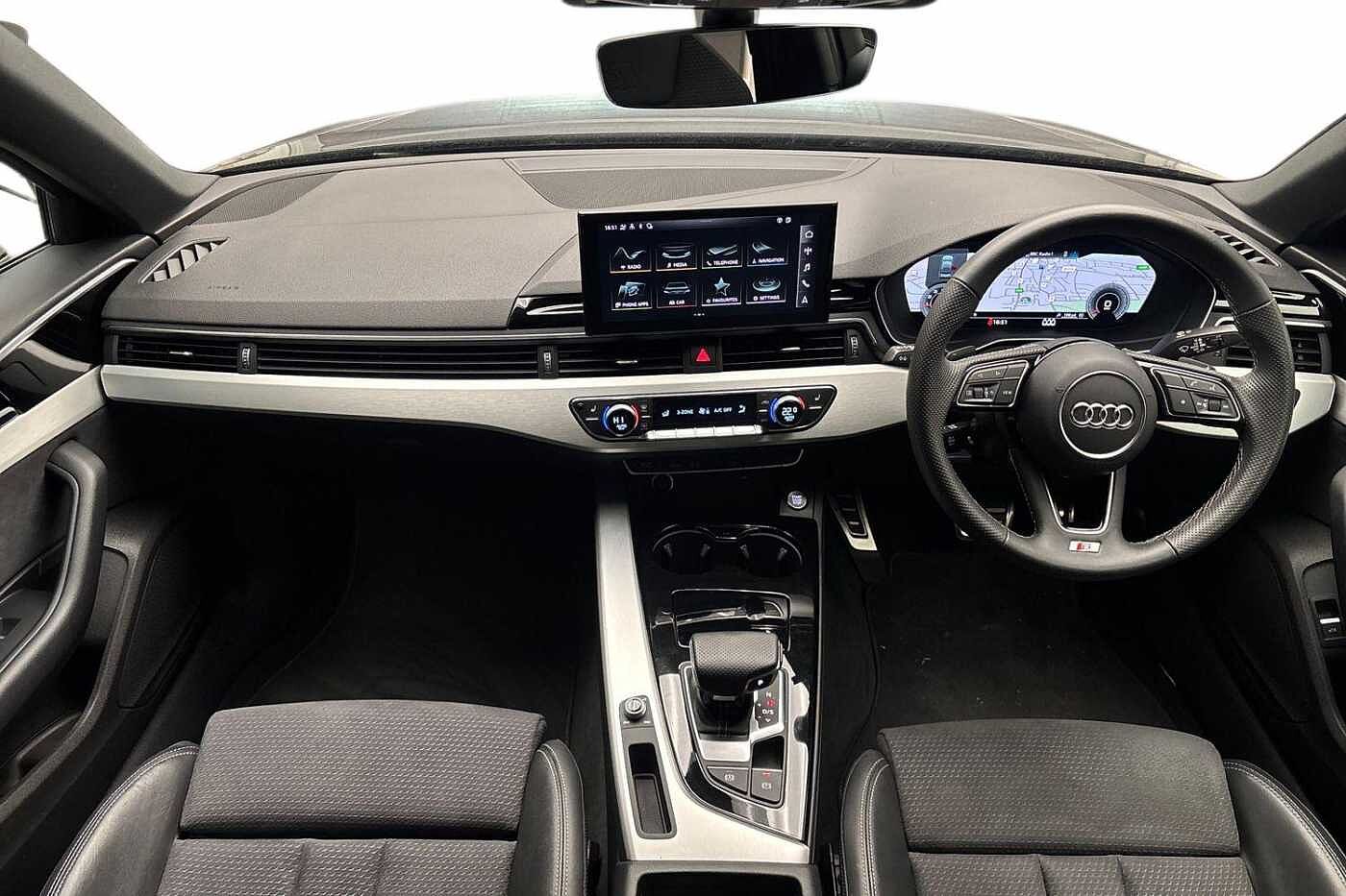 Used Audi A4 2022 for sale - 77177494: Photo 9