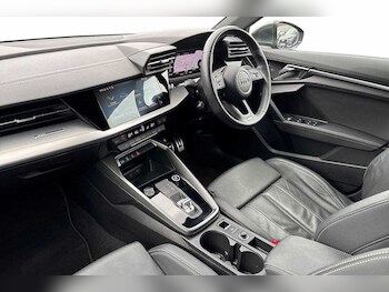 Used Audi A3 2023 for sale - 78405908: Photo