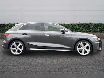 Used Audi A3 2023 for sale - 78405908: Photo