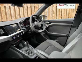 Used Audi A1 2025 for sale - 73983577: Photo