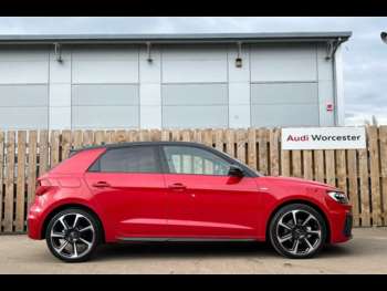 Used Audi A1 2025 for sale - 73983577: Photo