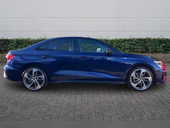 Used Audi A3 2023 for sale - 77176918: Photo