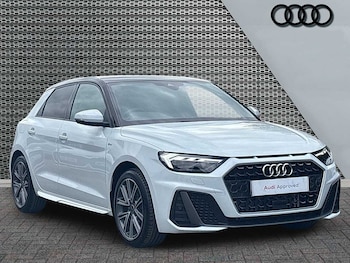 Used Audi A1 2026 for sale - 79108171: Photo