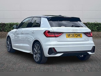 Used Audi A1 2026 for sale - 79108171: Photo