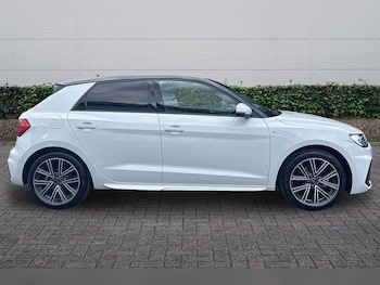 Used Audi A1 2026 for sale - 79108171: Photo