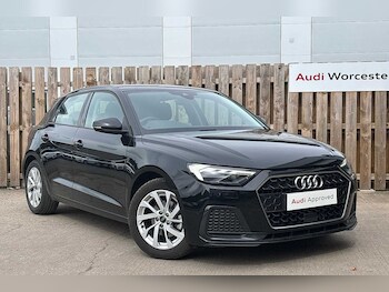 2023 (23) - 30 TFSI 110 Sport 5dr