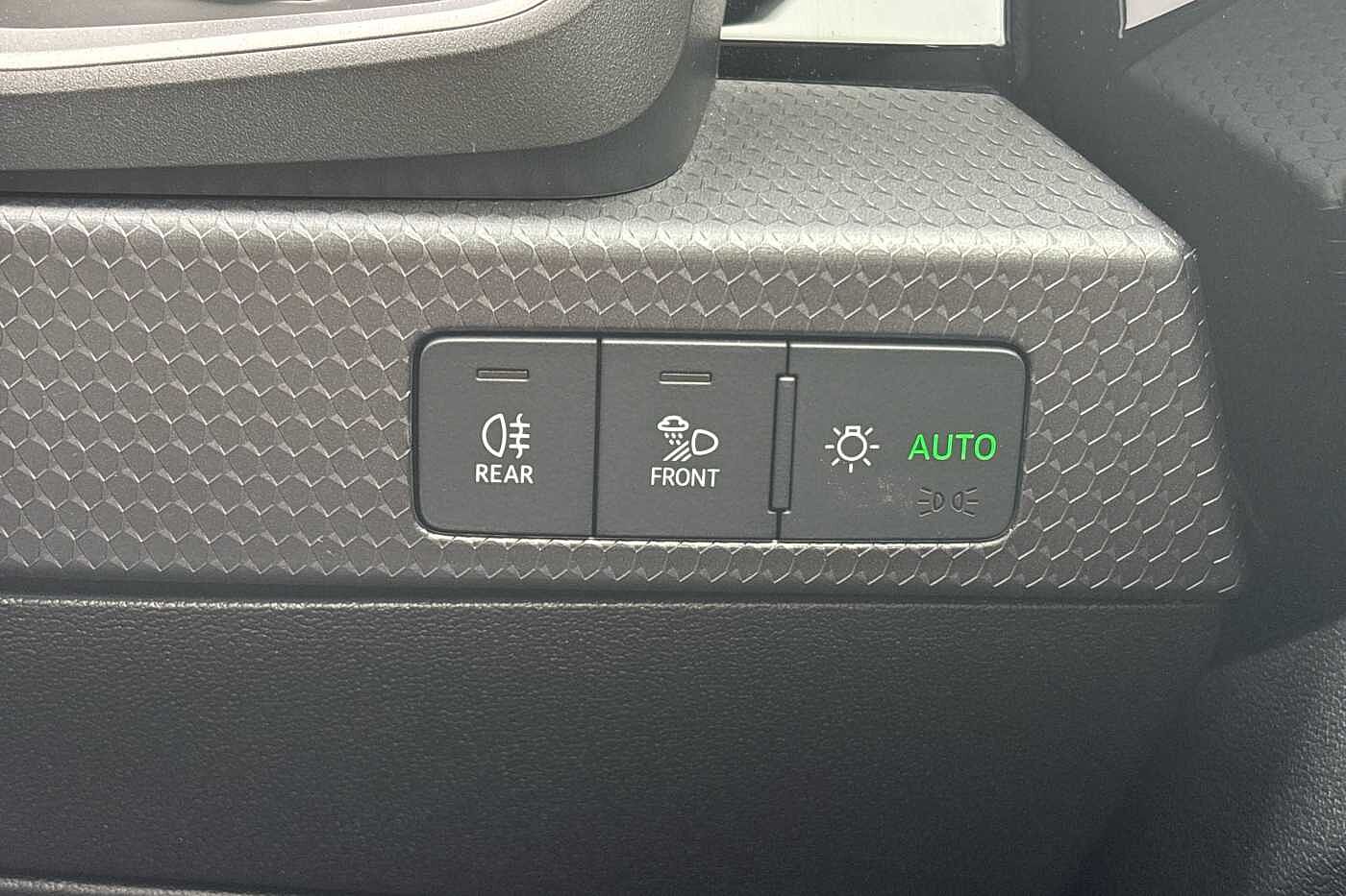 Vehicle 28