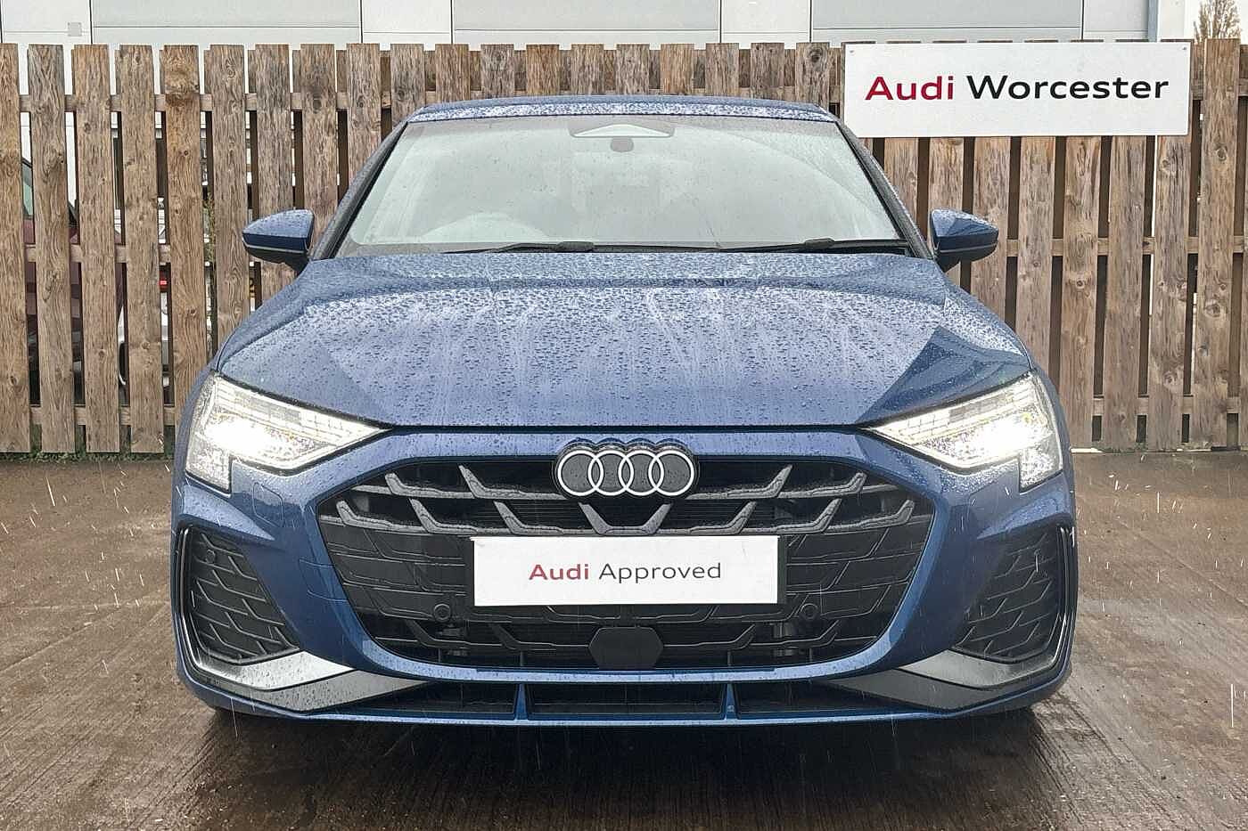 Used Audi A3 2025 for sale - 77177371: Photo 10