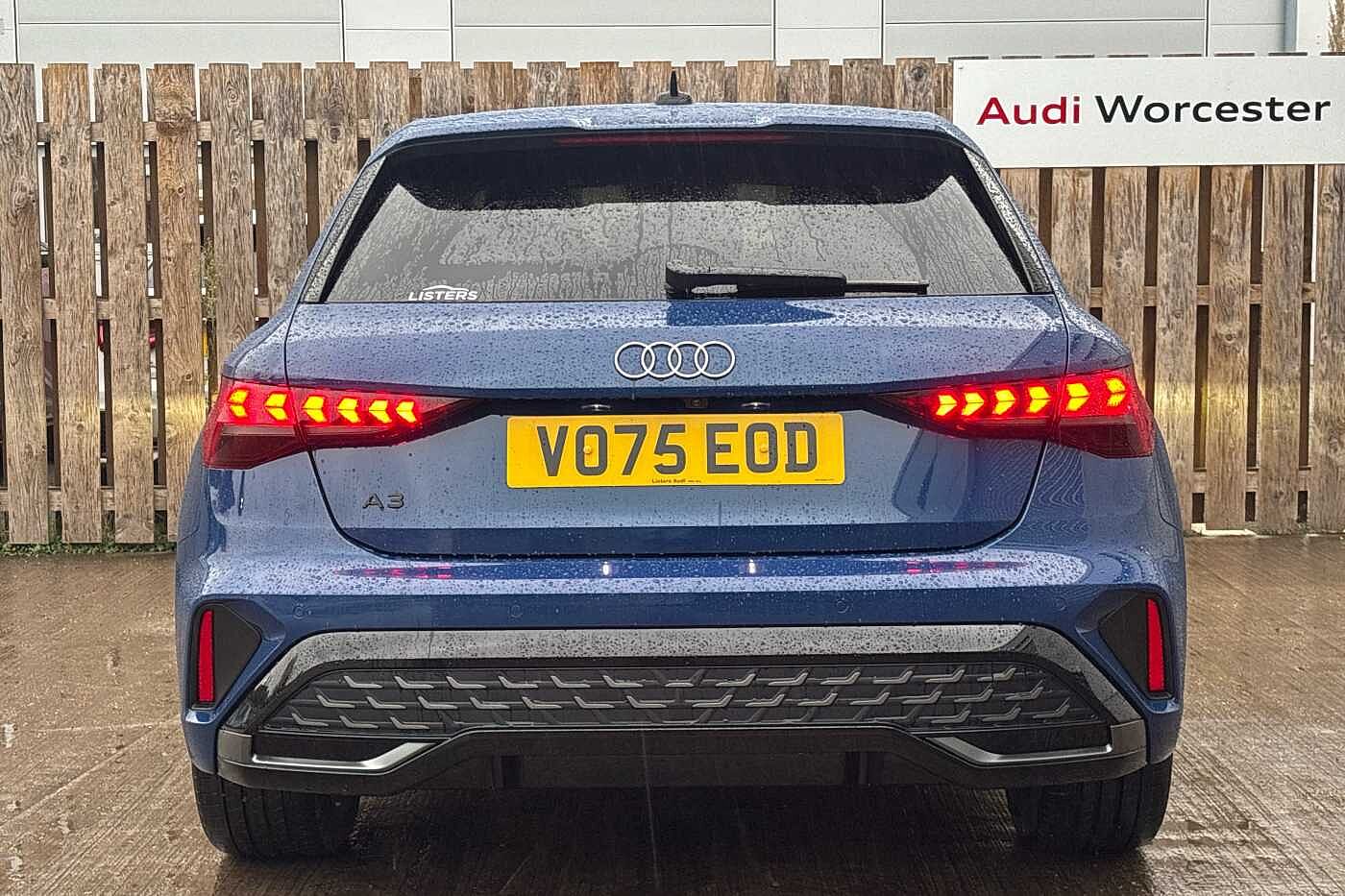 Used Audi A3 2025 for sale - 77177371: Photo 11