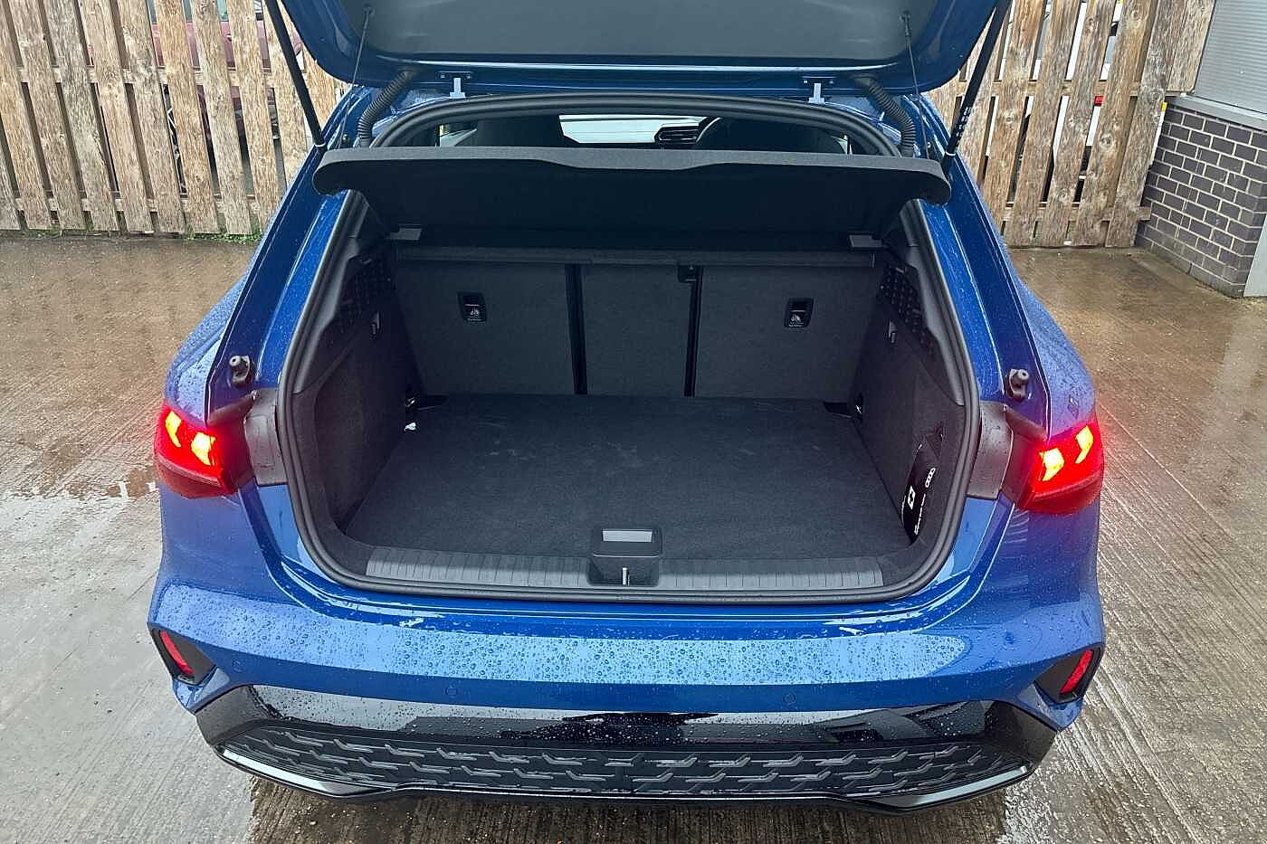 Used Audi A3 2025 for sale - 77177371: Photo 12