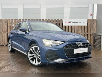 Used Audi A3 2025 for sale - 77177371: Photo