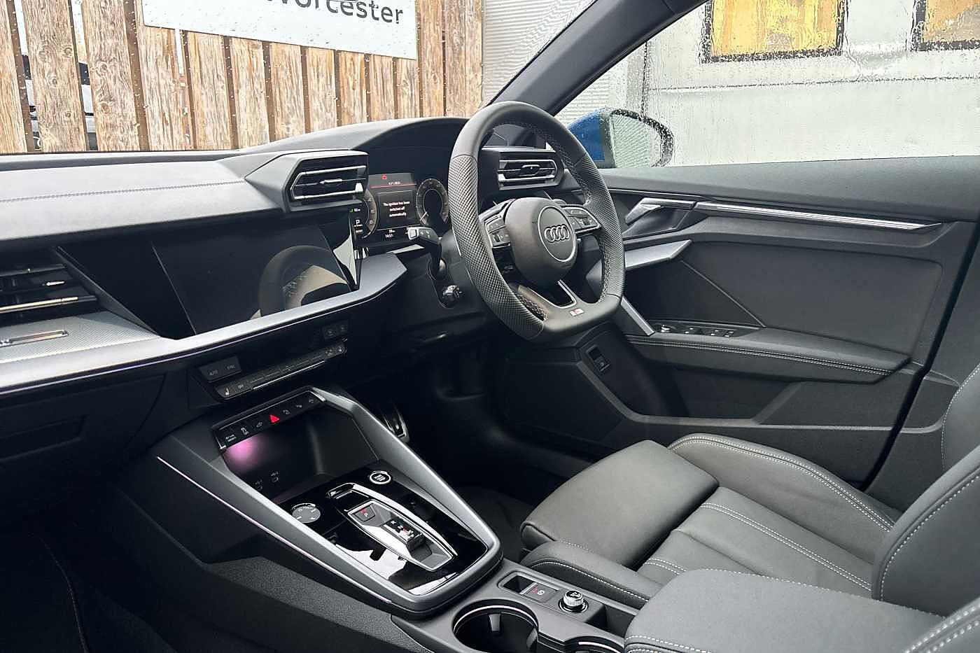 Used Audi A3 2025 for sale - 77177371: Photo 2