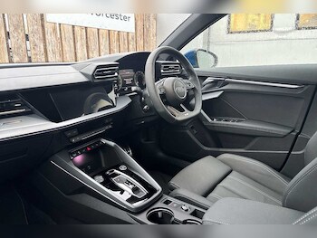 Used Audi A3 2025 for sale - 77177371: Photo