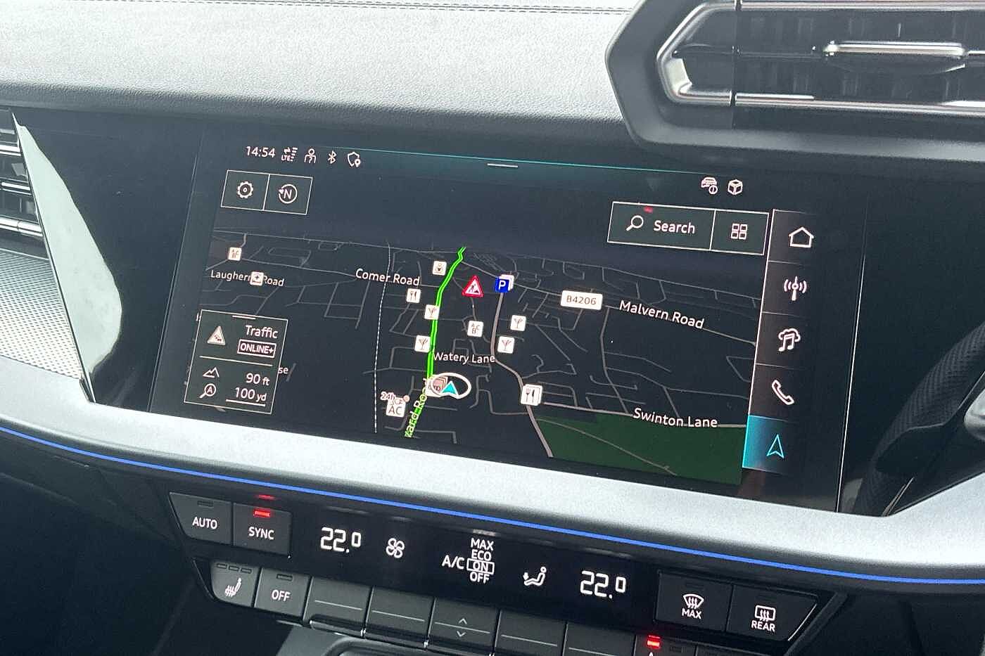 Used Audi A3 2025 for sale - 77177371: Photo 30