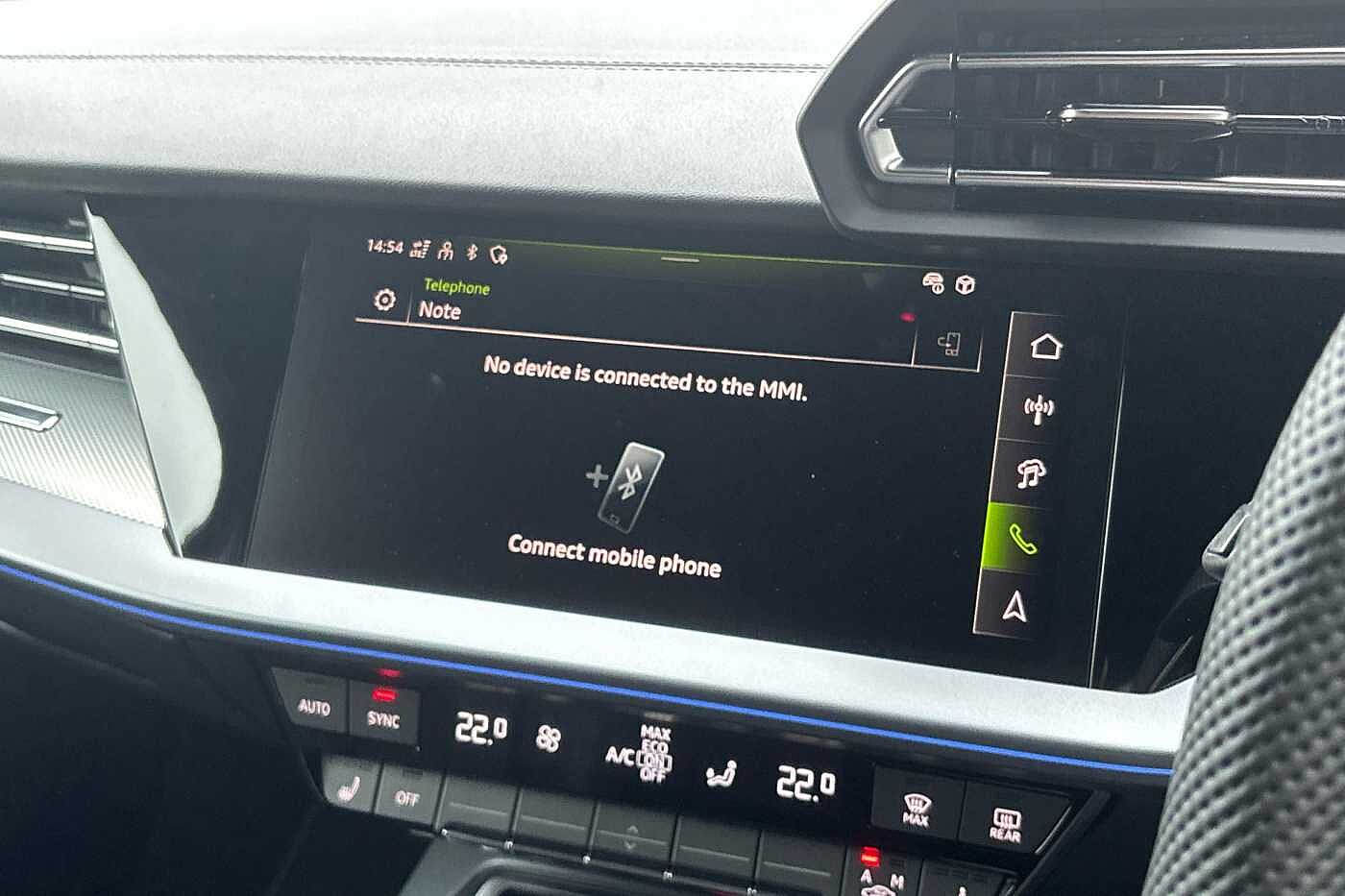 Used Audi A3 2025 for sale - 77177371: Photo 31