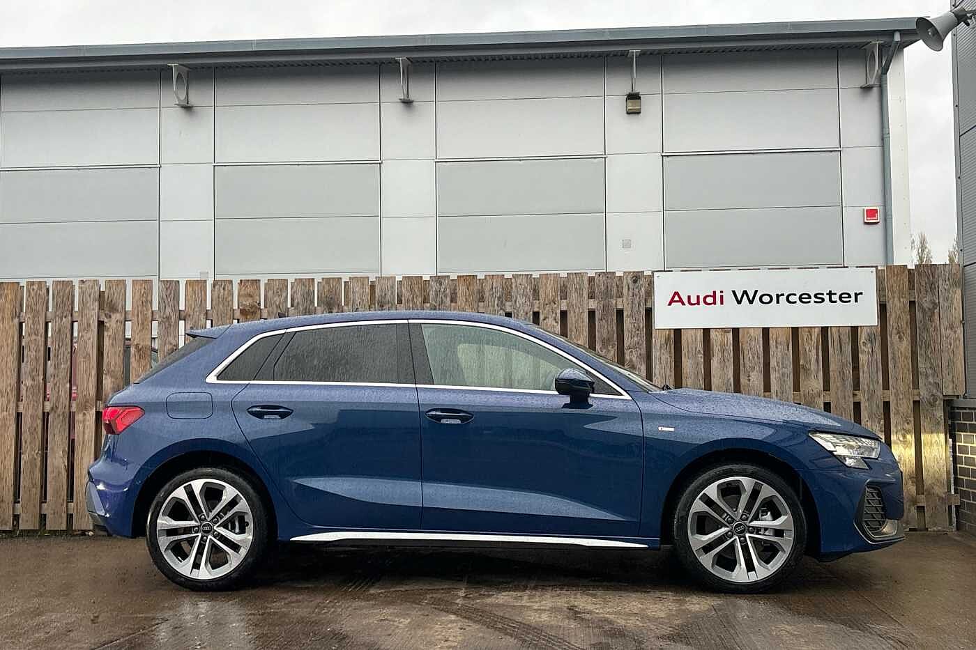 Used Audi A3 2025 for sale - 77177371: Photo 4