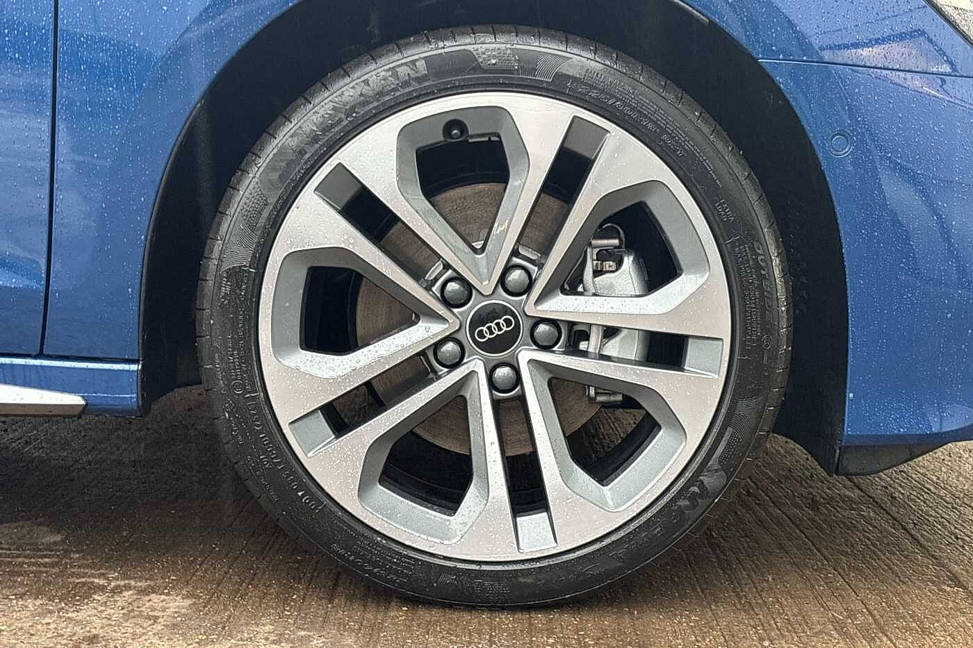 Used Audi A3 2025 for sale - 77177371: Photo 5