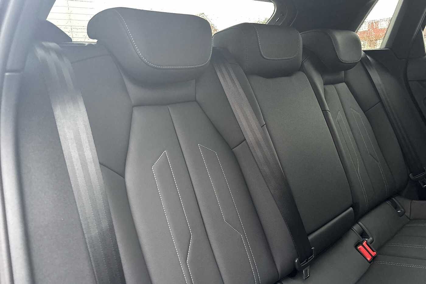 Used Audi A3 2025 for sale - 77177371: Photo 8