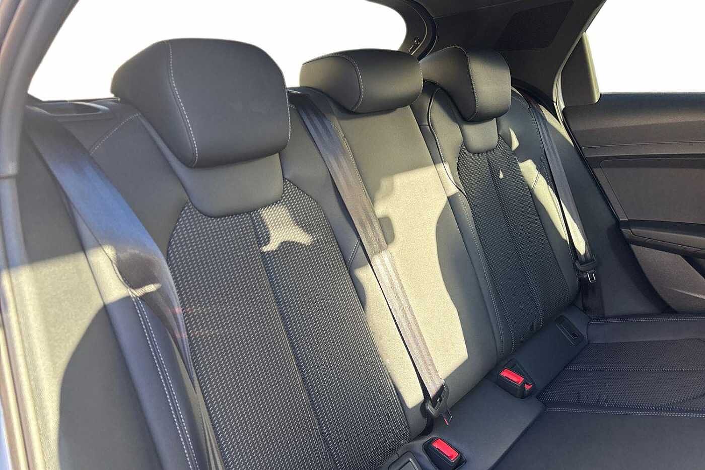 Used Audi A1 2025 for sale - 77124807: Photo 10