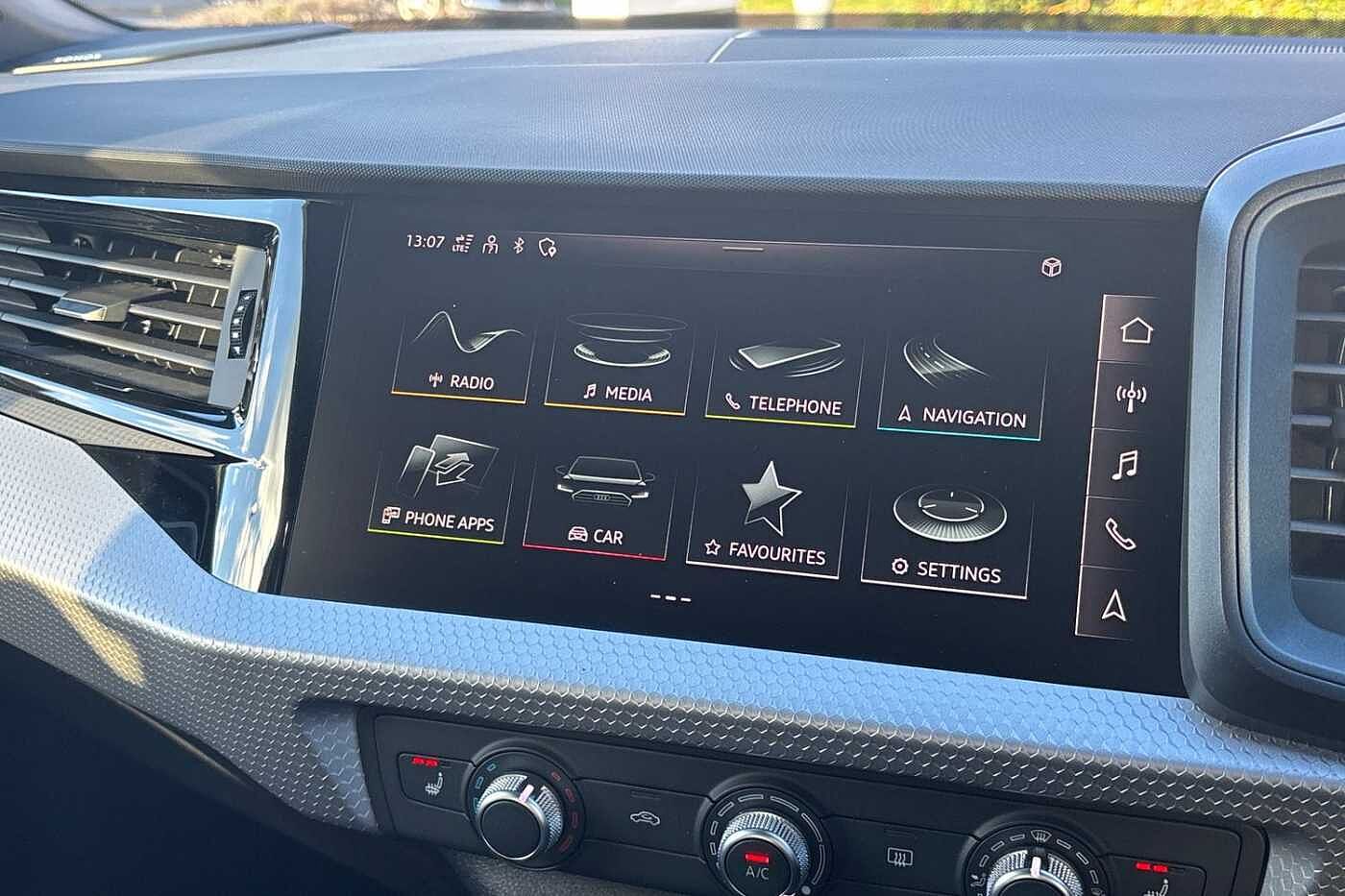 Used Audi A1 2025 for sale - 77124807: Photo 12