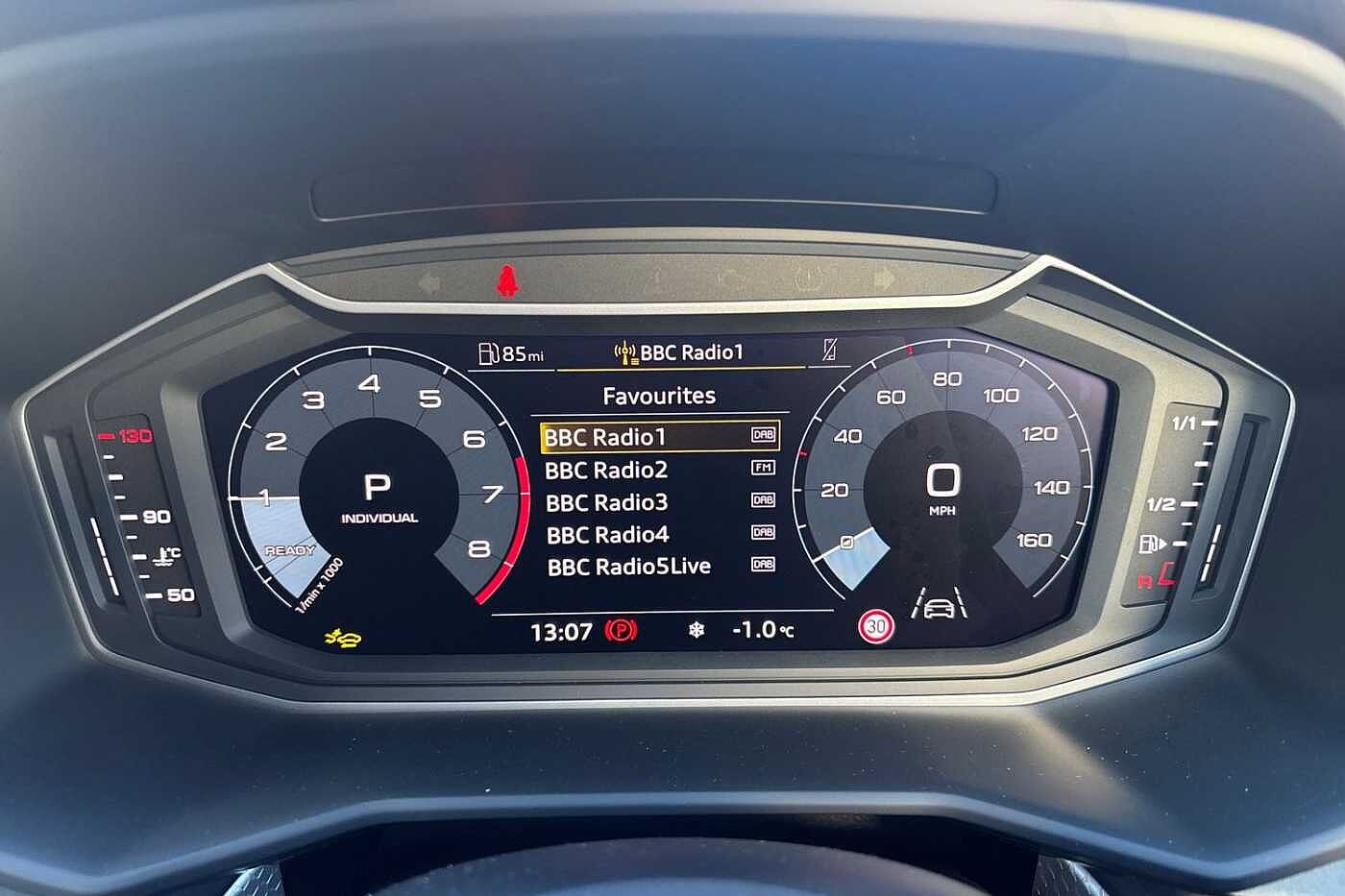 Used Audi A1 2025 for sale - 77124807: Photo 14