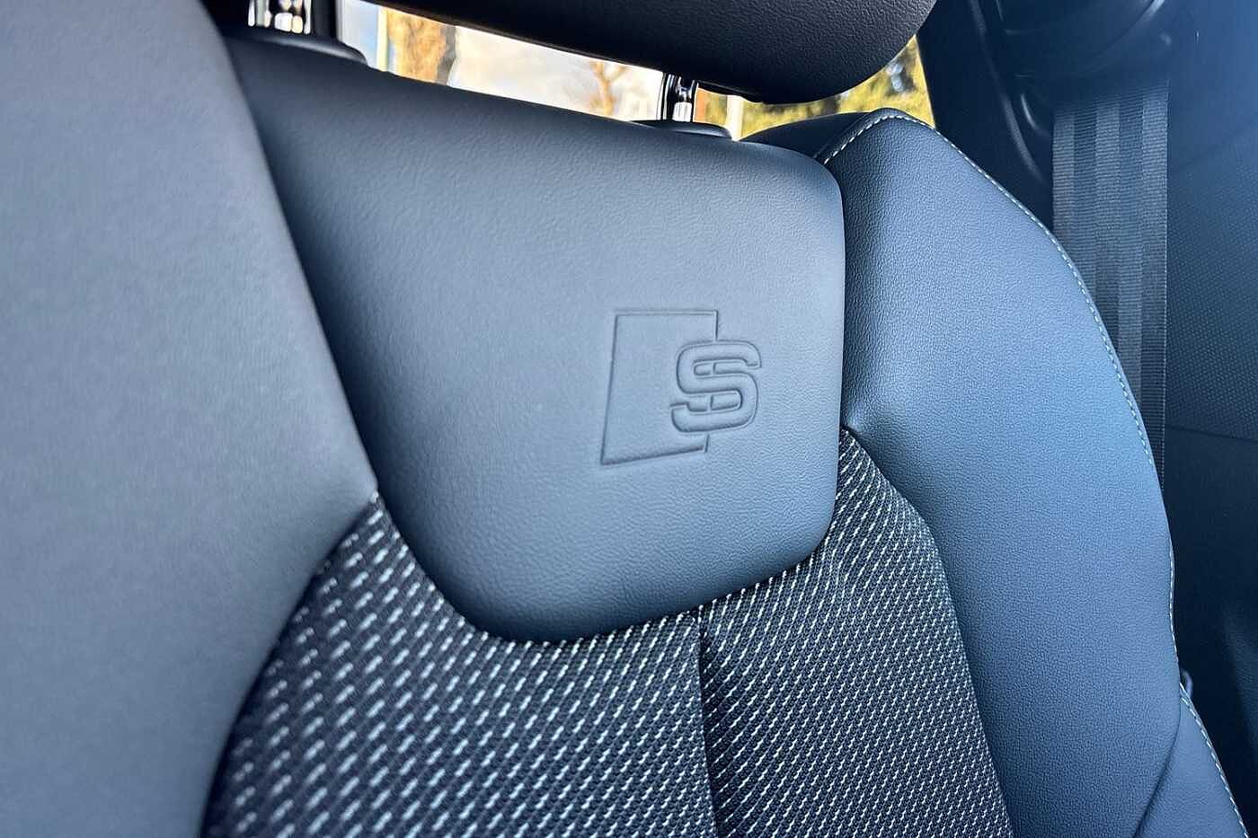 Used Audi A1 2025 for sale - 77124807: Photo 16