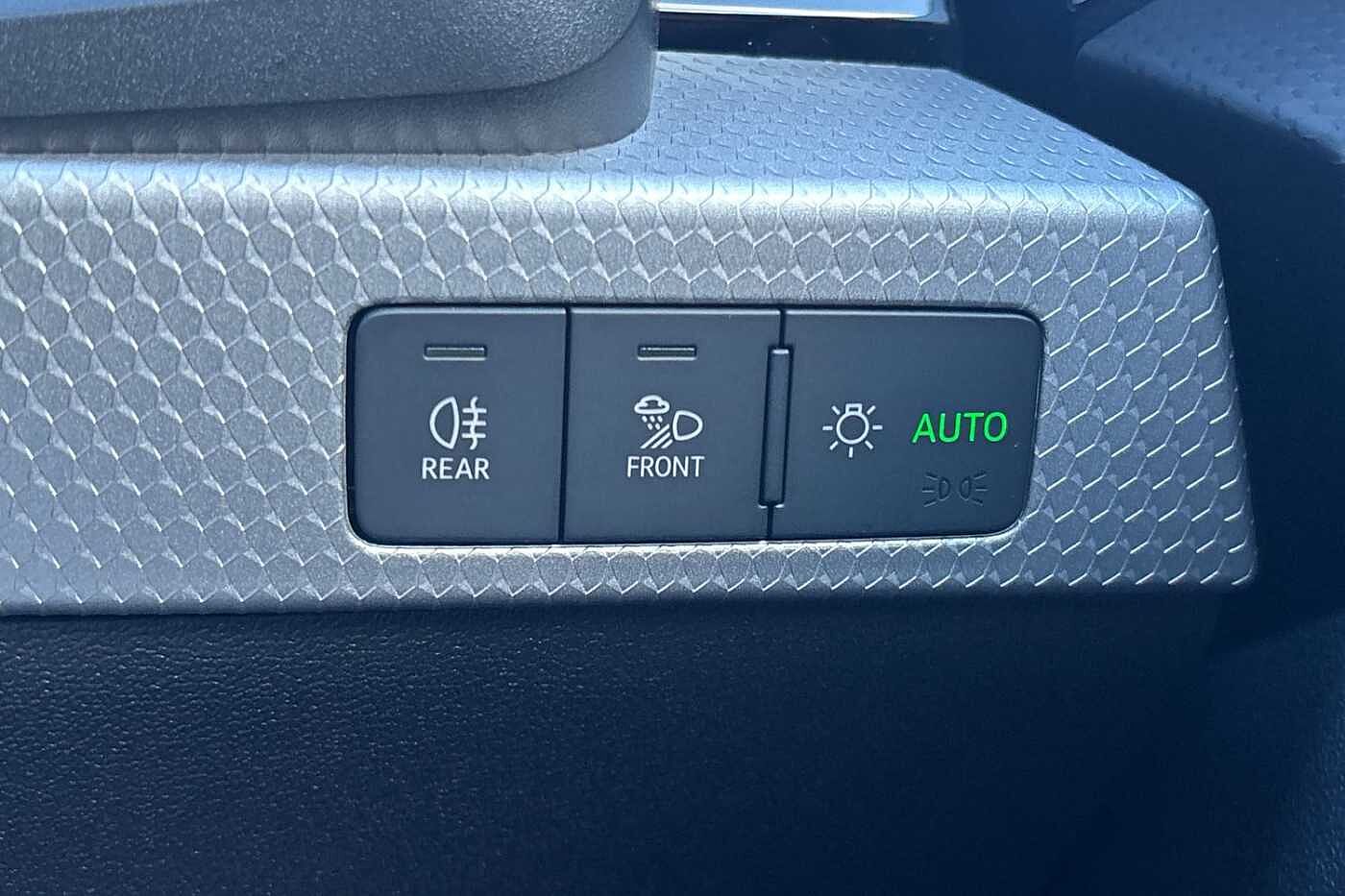 Used Audi A1 2025 for sale - 77124807: Photo 18