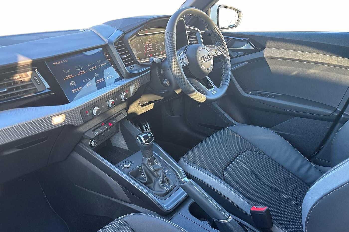 Used Audi A1 2025 for sale - 77124807: Photo 2