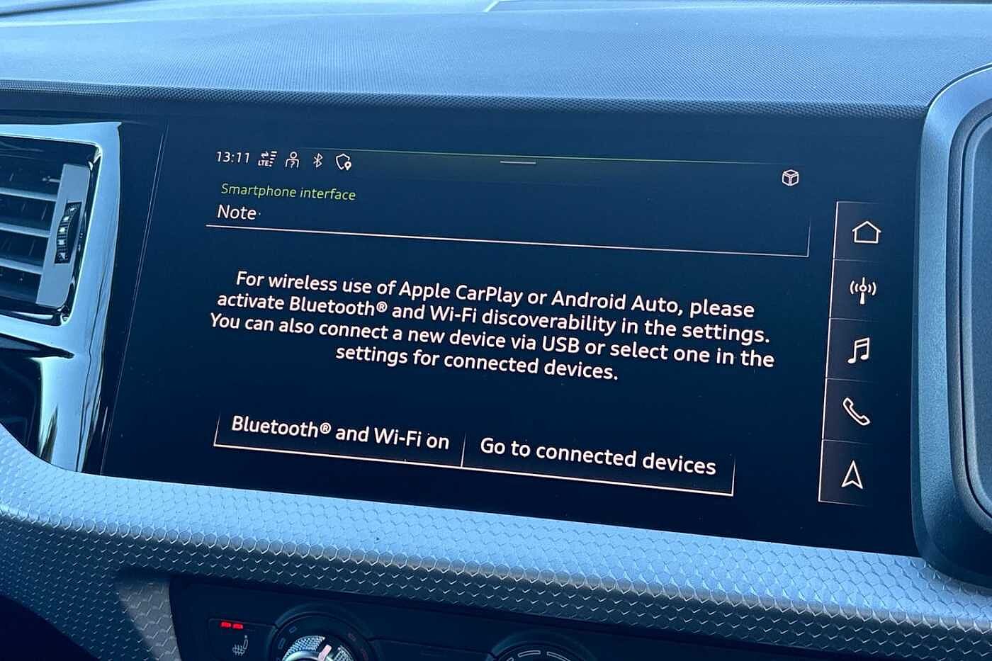 Used Audi A1 2025 for sale - 77124807: Photo 23