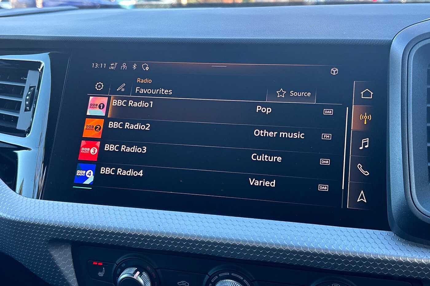 Used Audi A1 2025 for sale - 77124807: Photo 25