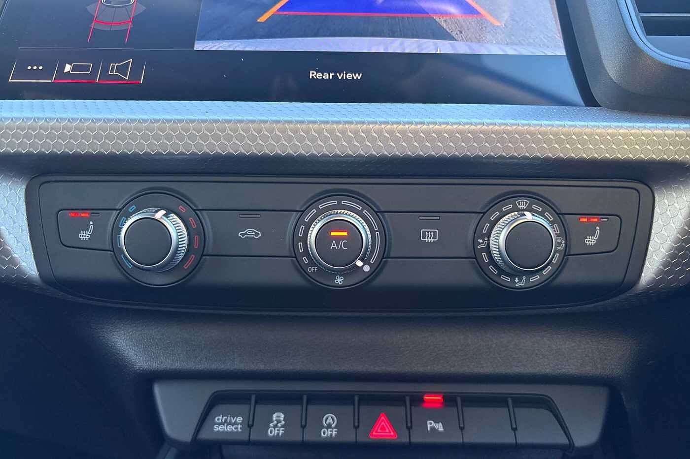 Used Audi A1 2025 for sale - 77124807: Photo 31