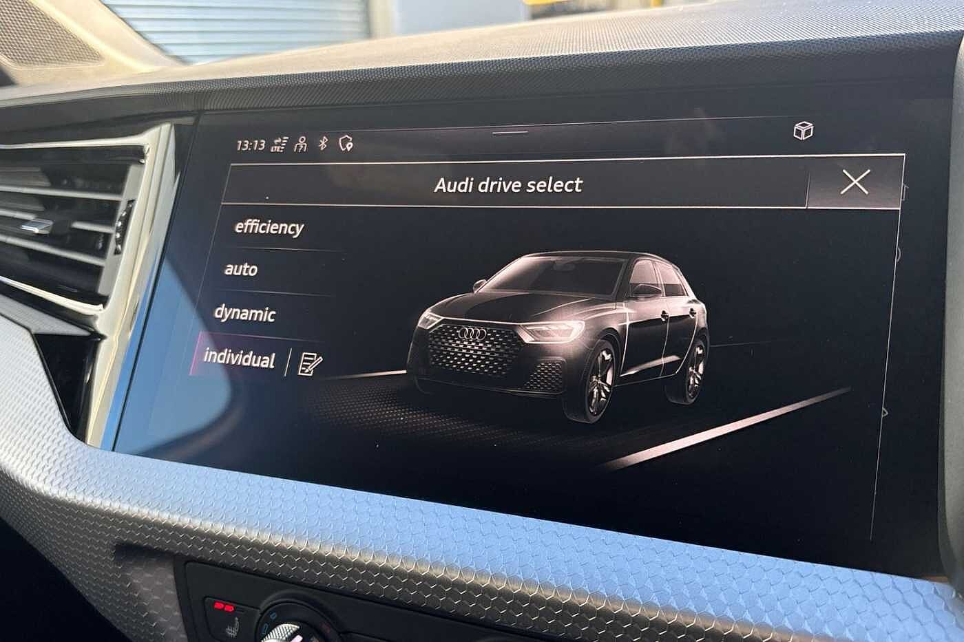 Used Audi A1 2025 for sale - 77124807: Photo 32