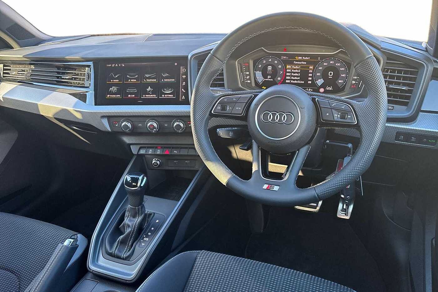 Used Audi A1 2025 for sale - 77124807: Photo 6