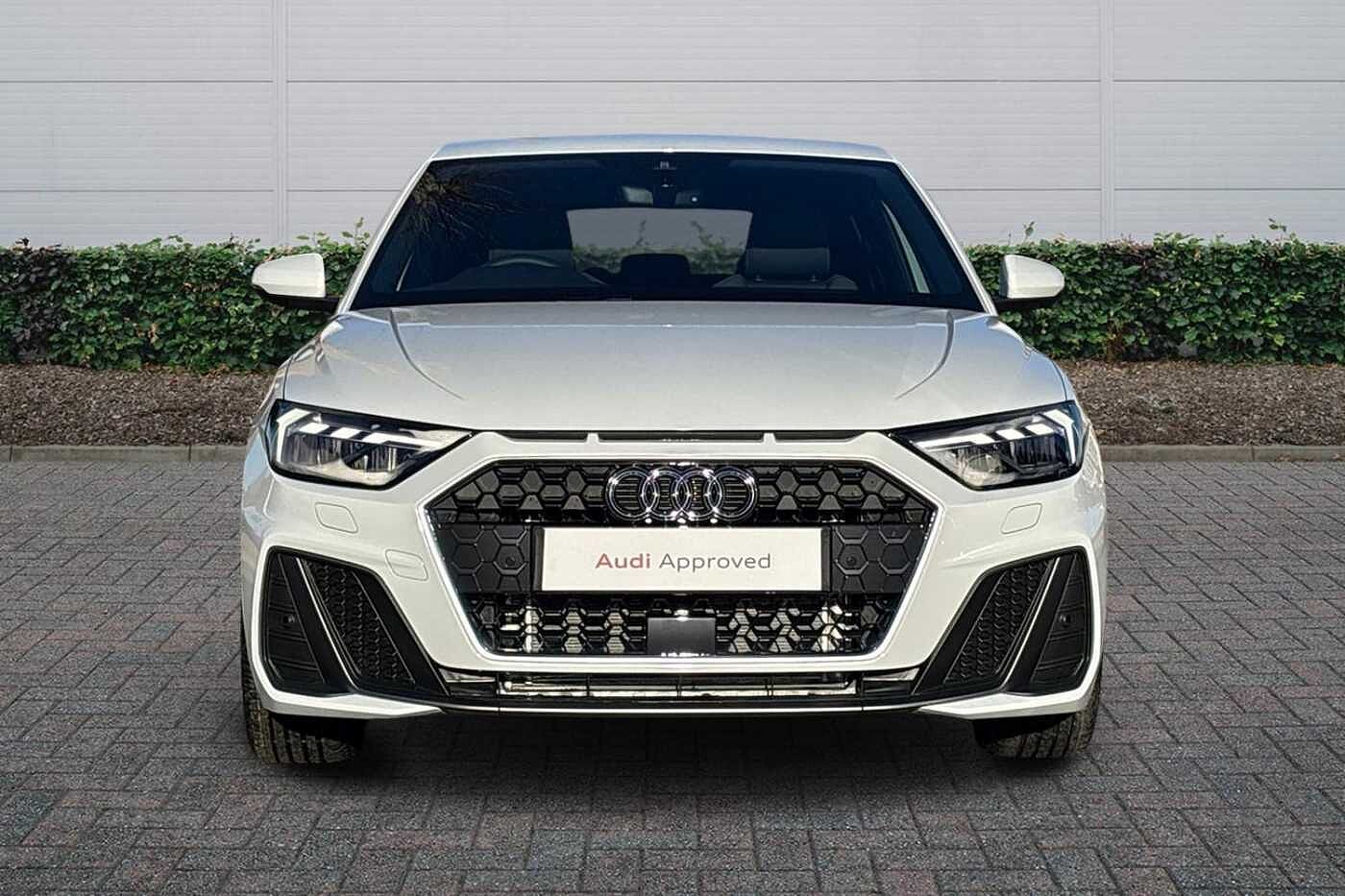 Used Audi A1 2025 for sale - 77124807: Photo 7