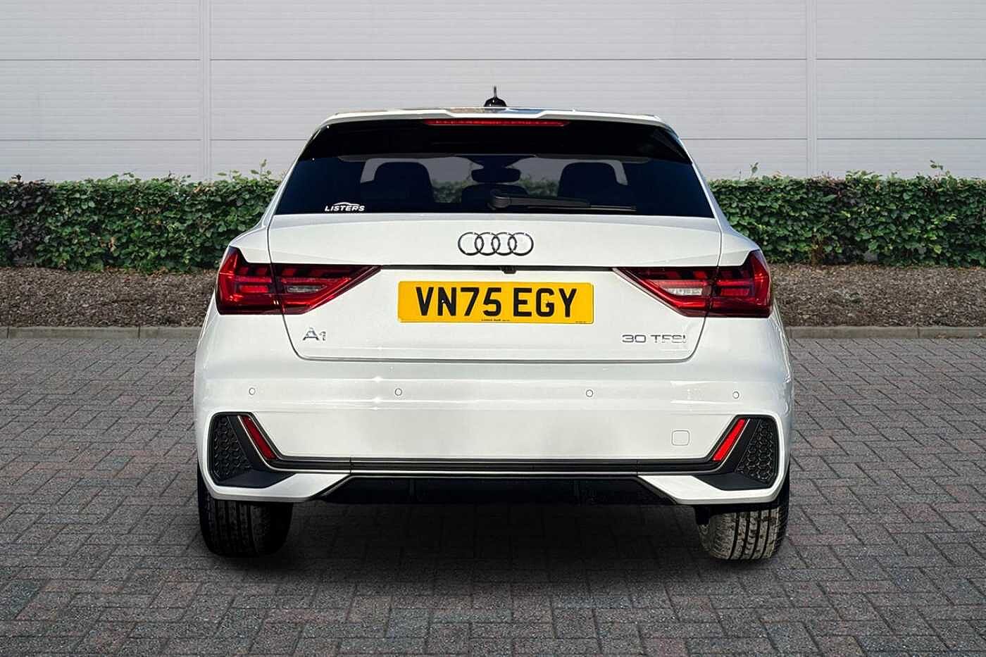 Used Audi A1 2025 for sale - 77124807: Photo 8