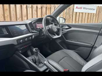 Used Audi A1 2022 for sale - 74714548: Photo