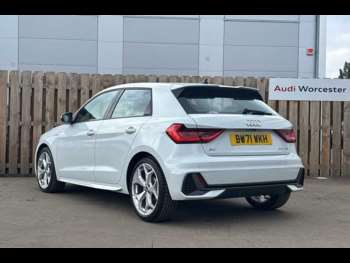 Used Audi A1 2022 for sale - 74714548: Photo