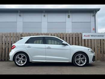 Used Audi A1 2022 for sale - 74714548: Photo