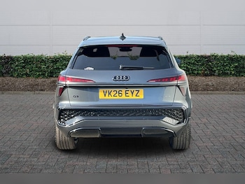 Used Audi Q3 2026 for sale - 78073830: Photo