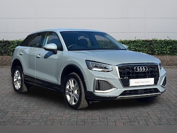 Used Audi Q2 2023 for sale - 77725119: Photo